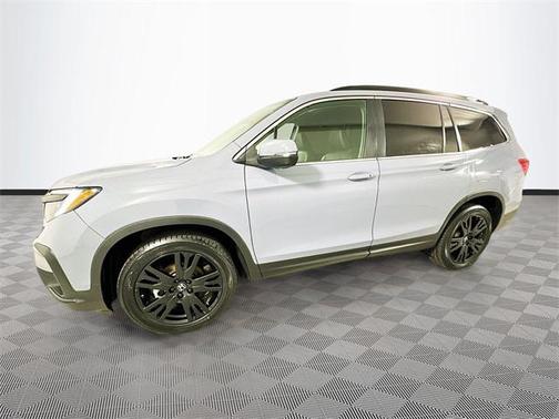 2022 Honda Pilot AWD Special Edition