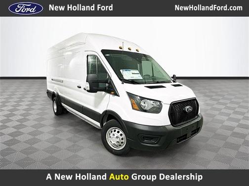2025 Ford Transit-350 Base