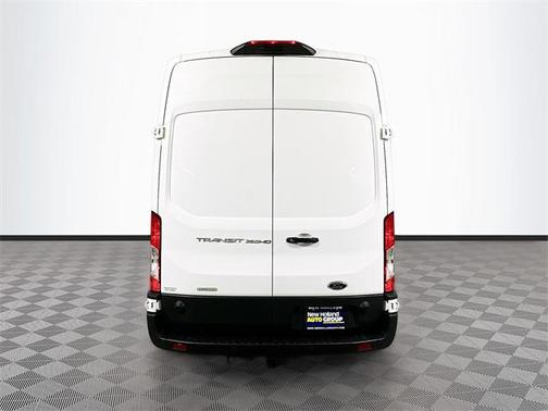 2025 Ford Transit-350 Base