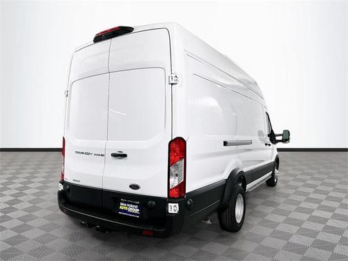 2025 Ford Transit-350 Base