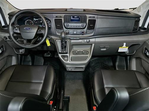 2025 Ford Transit-350 Base