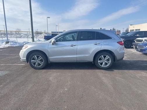 2014 Acura RDX Technology
