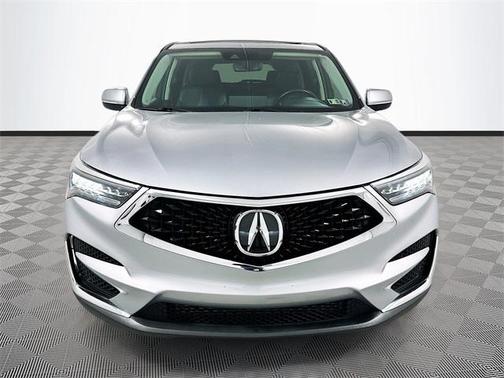 2021 Acura RDX Technology Package