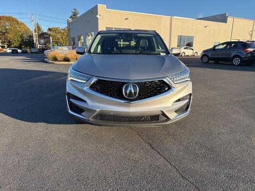 2021 Acura RDX Technology Package