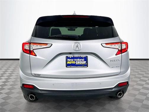 2021 Acura RDX Technology Package