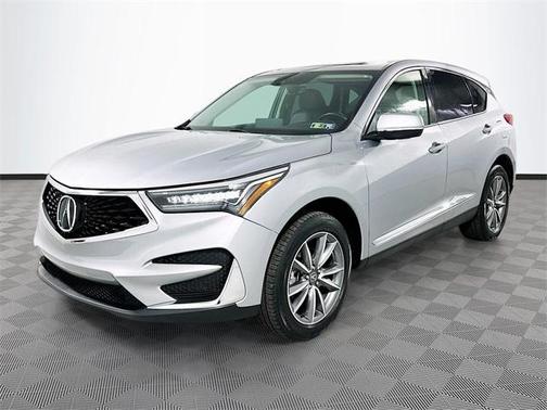 2021 Acura RDX Technology Package