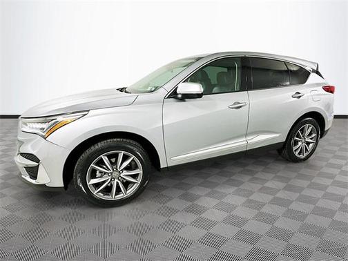 2021 Acura RDX Technology Package