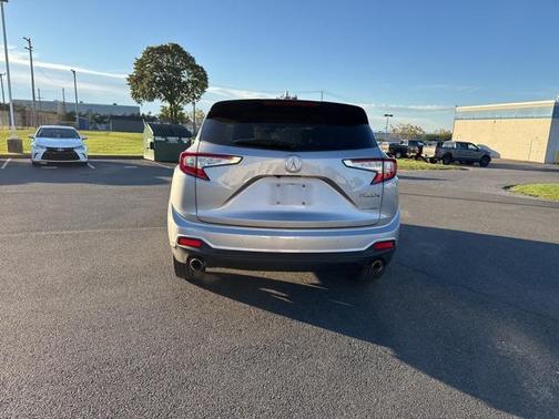 2021 Acura RDX Technology Package