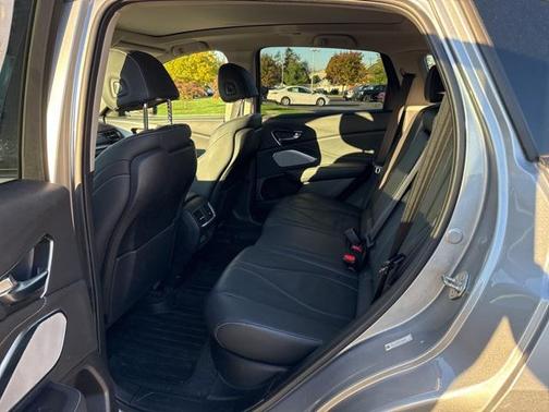 2021 Acura RDX Technology Package