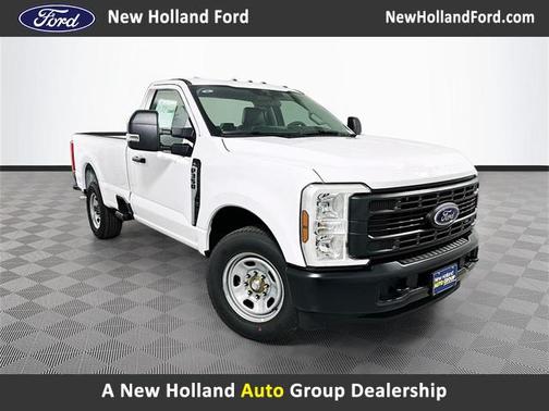 2026 Ford F-350 XL