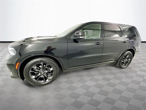 2022 Dodge Durango R/T AWD