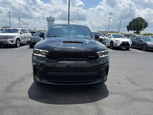 2022 Dodge Durango R/T AWD