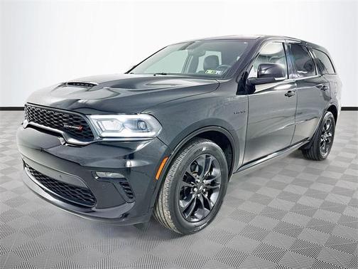 2022 Dodge Durango R/T AWD
