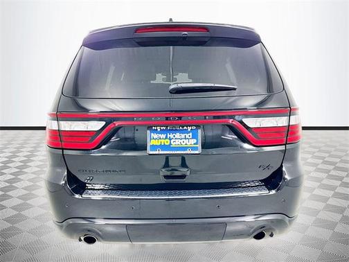 2022 Dodge Durango R/T AWD