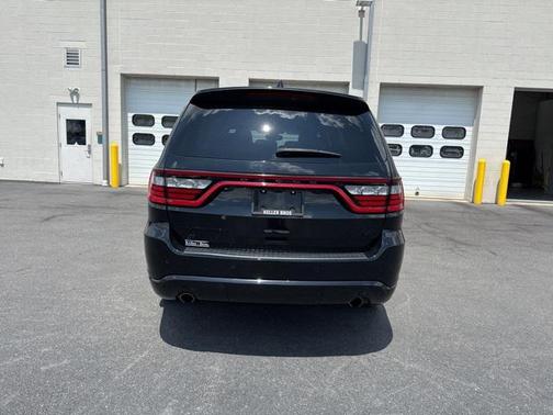 2022 Dodge Durango R/T AWD