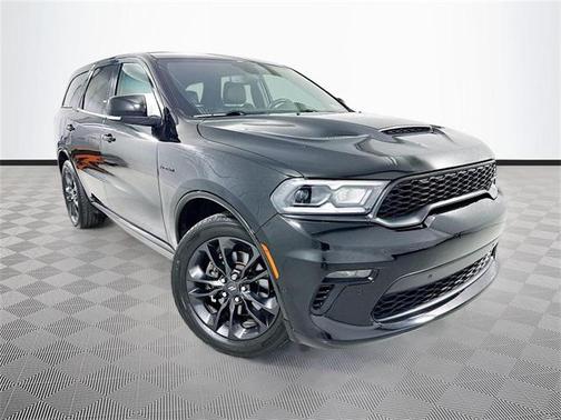 2022 Dodge Durango R/T AWD
