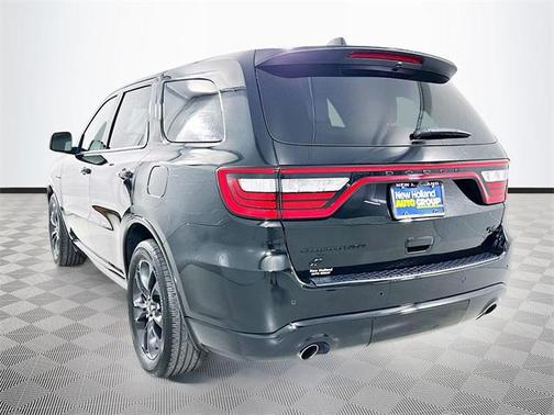 2022 Dodge Durango R/T AWD