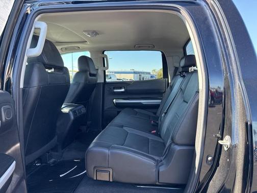 2020 Toyota Tundra Limited