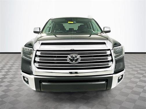 2020 Toyota Tundra Limited