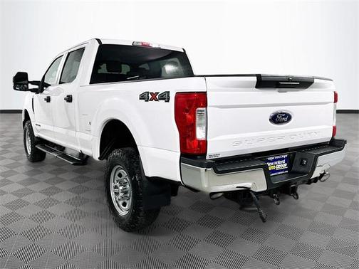 2018 Ford F-350 XL