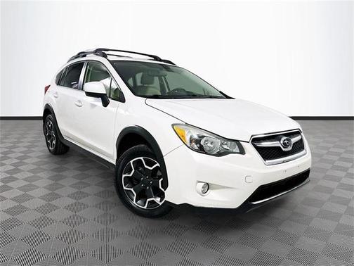 2014 Subaru XV Crosstrek 2.0i Limited