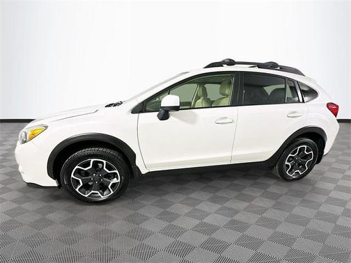 2014 Subaru XV Crosstrek 2.0i Limited