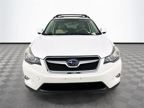 2014 Subaru XV Crosstrek 2.0i Limited