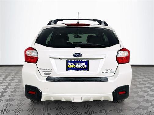 2014 Subaru XV Crosstrek 2.0i Limited