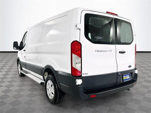 2023 Ford Transit-250 Base