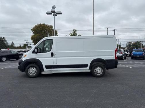 2023 RAM ProMaster 2500 Base