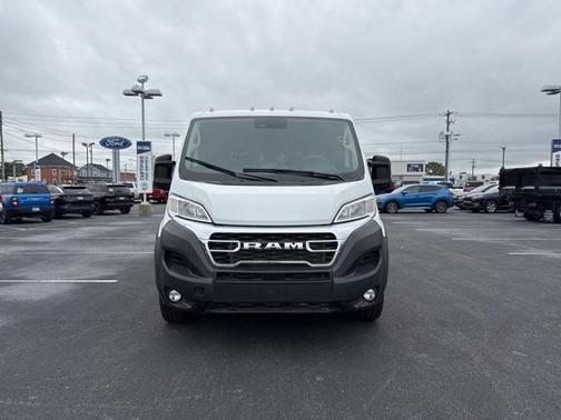 2023 RAM ProMaster 2500 Base