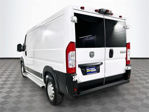 2023 RAM ProMaster 2500 Base