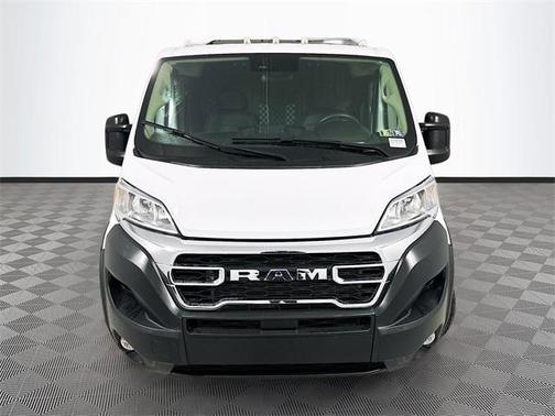 2023 RAM ProMaster 2500 Base