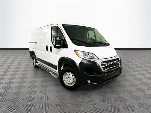 2023 RAM ProMaster 2500 Base