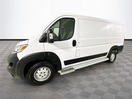 2023 RAM ProMaster 2500 Base