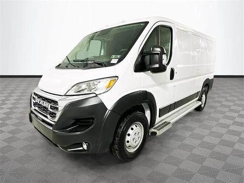 2023 RAM ProMaster 2500 Base