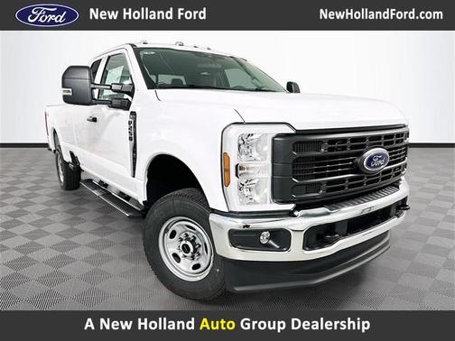 2025 Ford F-250 XL