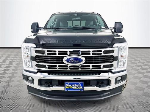 2025 Ford F-350 XLT