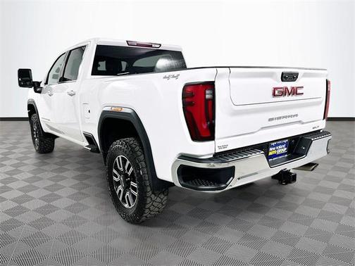 2024 GMC Sierra 3500 SLT