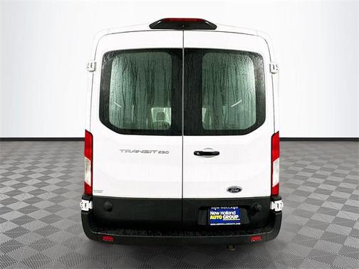 2019 Ford Transit-250 Base
