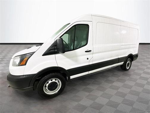 2019 Ford Transit-250 Base