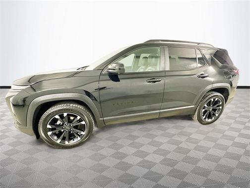 2025 Chevrolet Equinox AWD RS