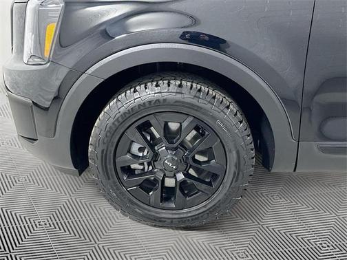 2024 Kia Telluride SX Prestige X-Pro