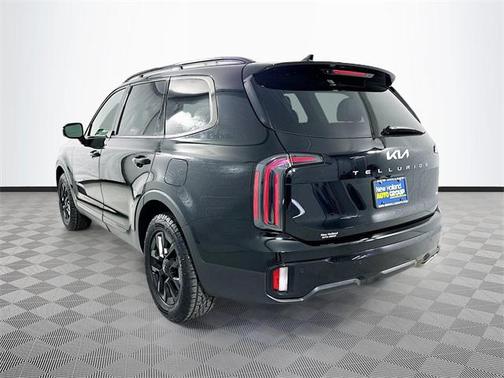 2024 Kia Telluride SX Prestige X-Pro