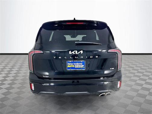 2024 Kia Telluride SX Prestige X-Pro