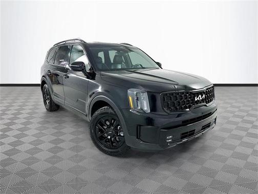 2024 Kia Telluride SX Prestige X-Pro