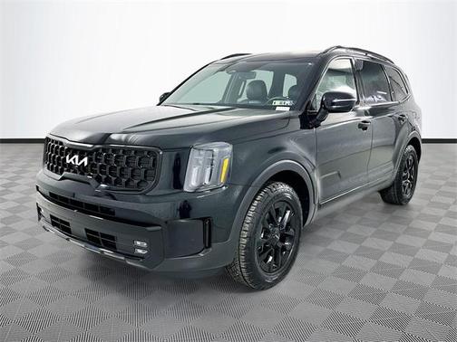 2024 Kia Telluride SX Prestige X-Pro
