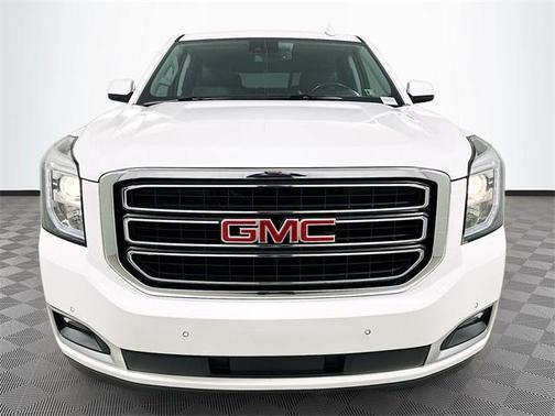 2020 GMC Yukon SLT