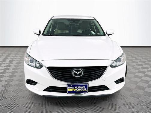 2014 Mazda Mazda6 i Sport