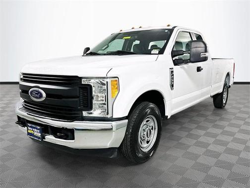 2017 Ford F-250 XL